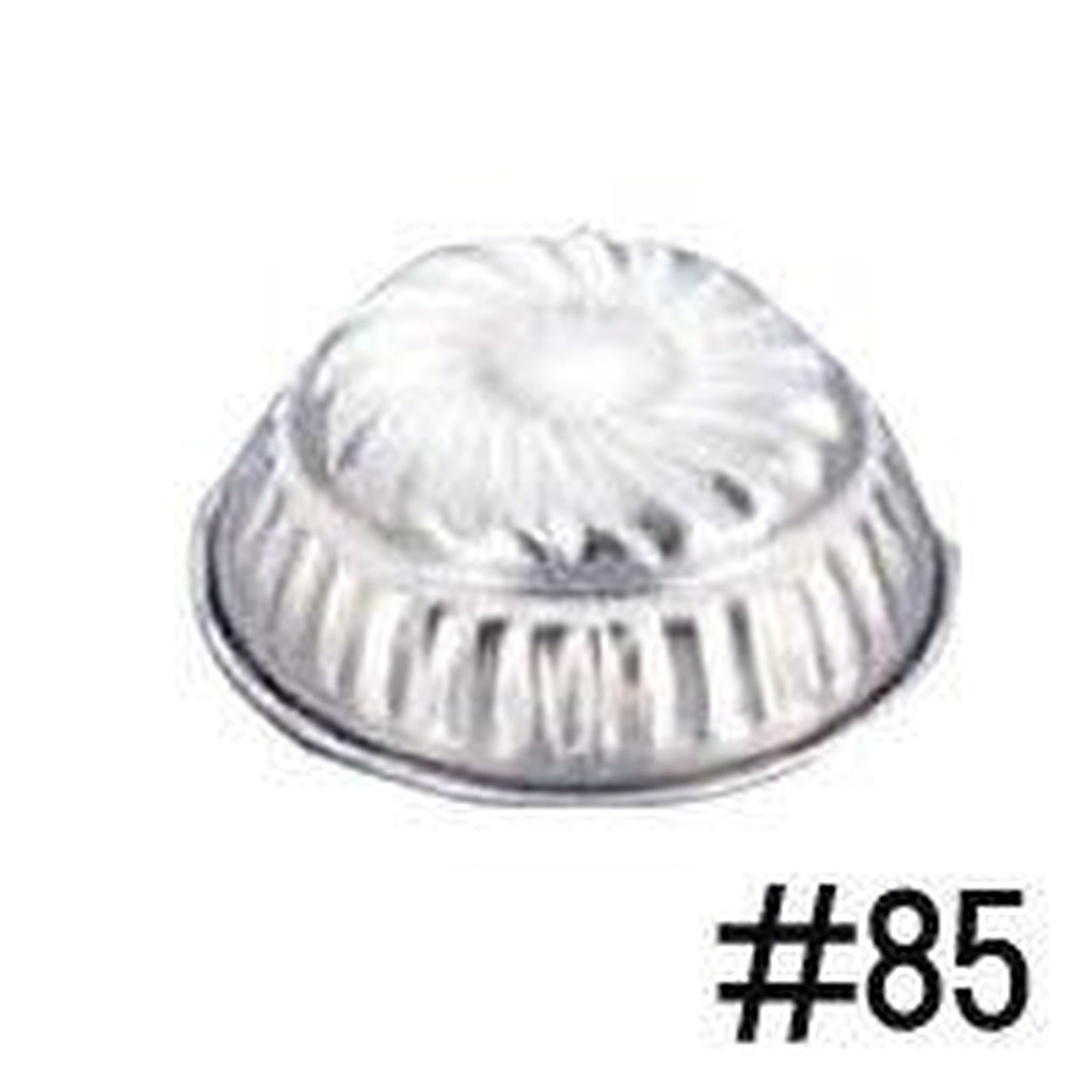 FK アルミ ゼリー型(中)#85 2674700 1個