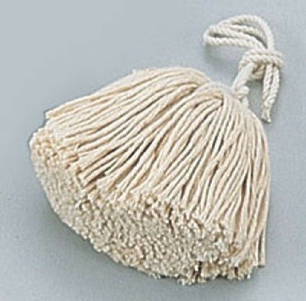 STパイプ油引用替糸 小 1個