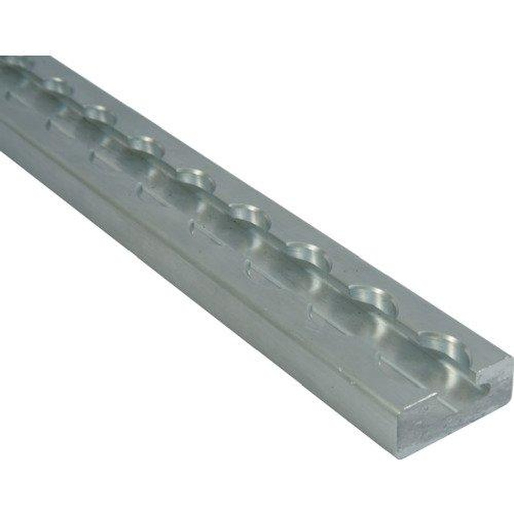 -9034.513532 ・広告文責（株式会社ビッグフィールド ・072-997-4317）●対応金具:SS、DS、DS-R、DS-PR、QS、QS90●幅(mm):34.5●高さ(mm):13.5●長さ(mm):3200●最大使用荷重(t):- ●重量用 ●ジュラルミン ●乱暴に扱わないでください。●定期的に注油をしてください。●点検してください。 ? もっと見るもし希望購入数が買物かごに入らない場合は、一度、お問合せいただければ幸いでございます。
