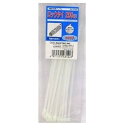 ロックタイ 200mm白 20本入り