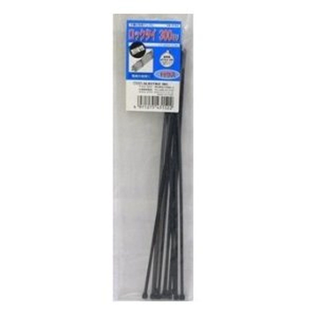 7630036100000 ・広告文責（株式会社ビッグフィールド ・072-997-4317）最大結束径：76mm サイズ：全長300mm×幅3.6mm ? もっと見るもし希望購入数が買物かごに入らない場合は、一度、お問合せいただければ幸いでございます。