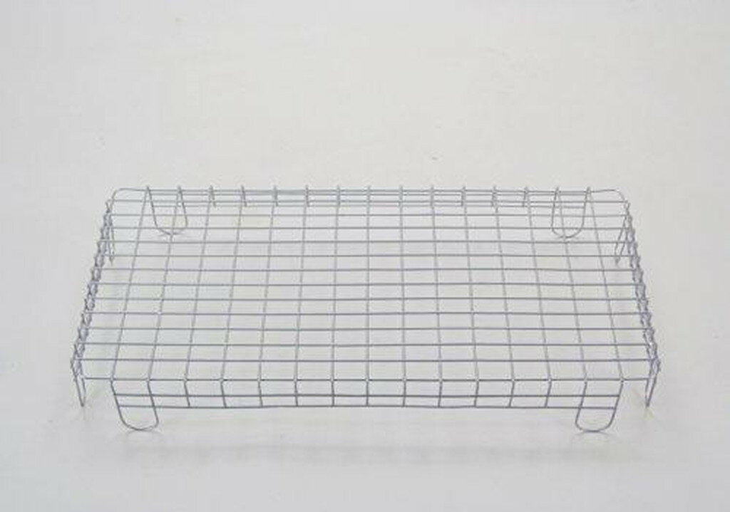 RフィットパンL用ワイヤーメッシュスノコ 　送料込み！