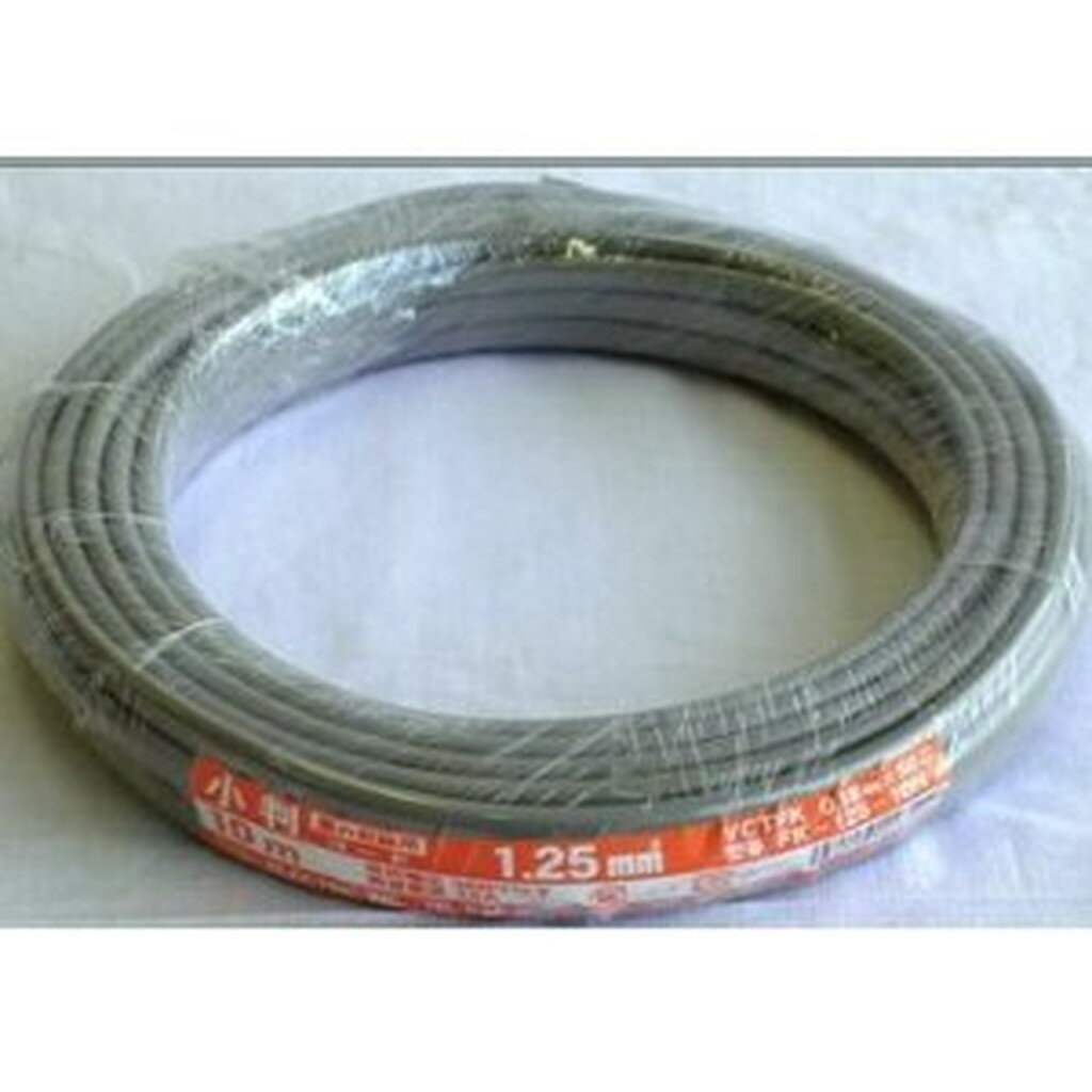 VCTFK 2.0mm2 10m �� ���������ߡ�