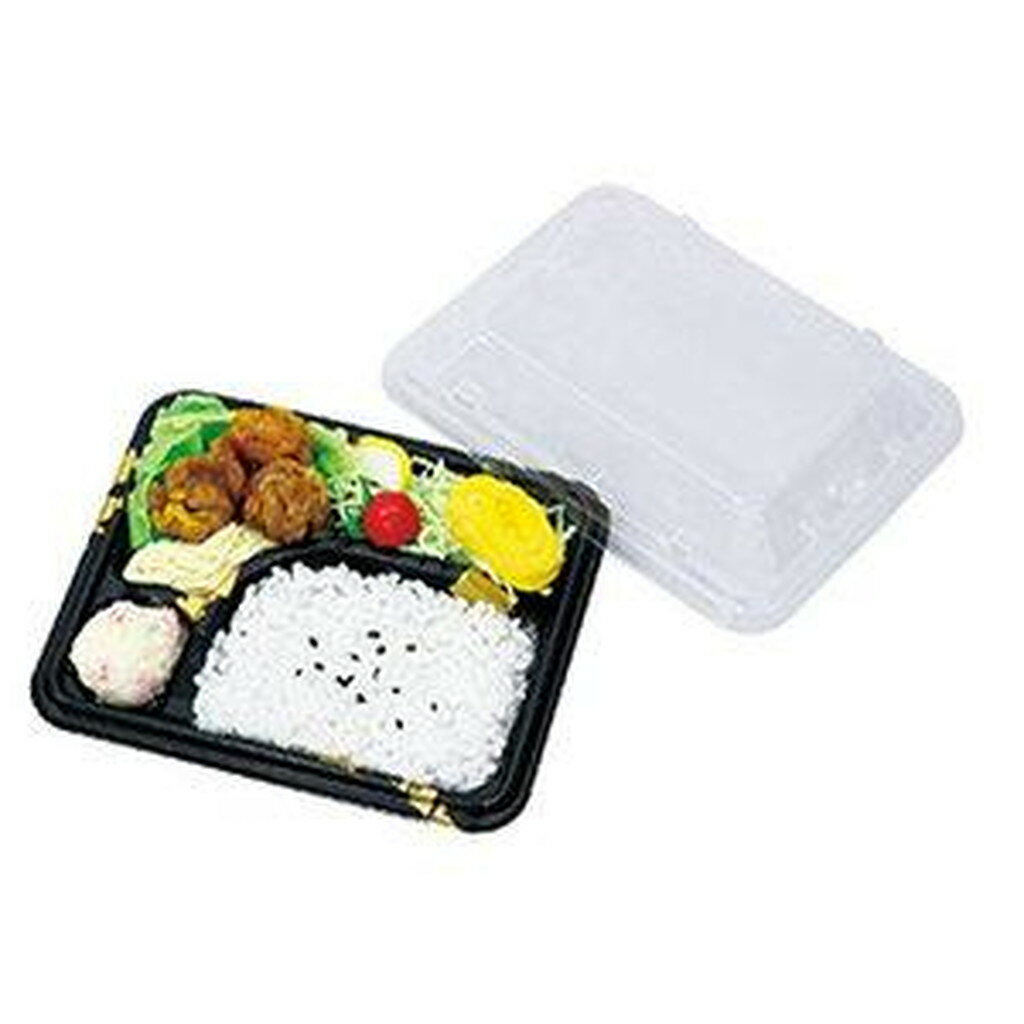 弁当箱 10個組 13925 　送料込み！