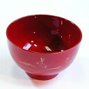 3.6汁椀うさぎ朱