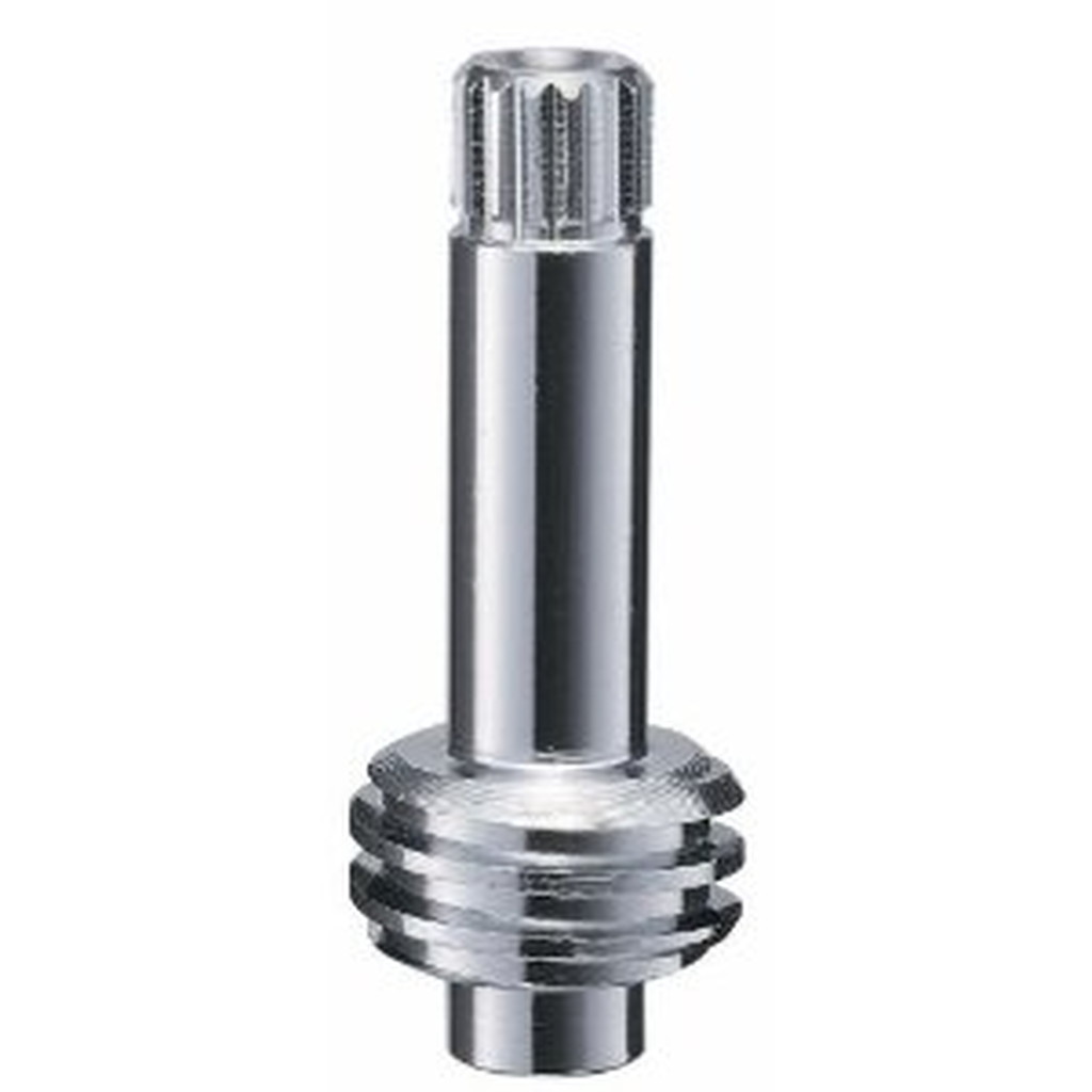 水栓スピンドル左ネジ サンエイ PU36-1L-13 4723200