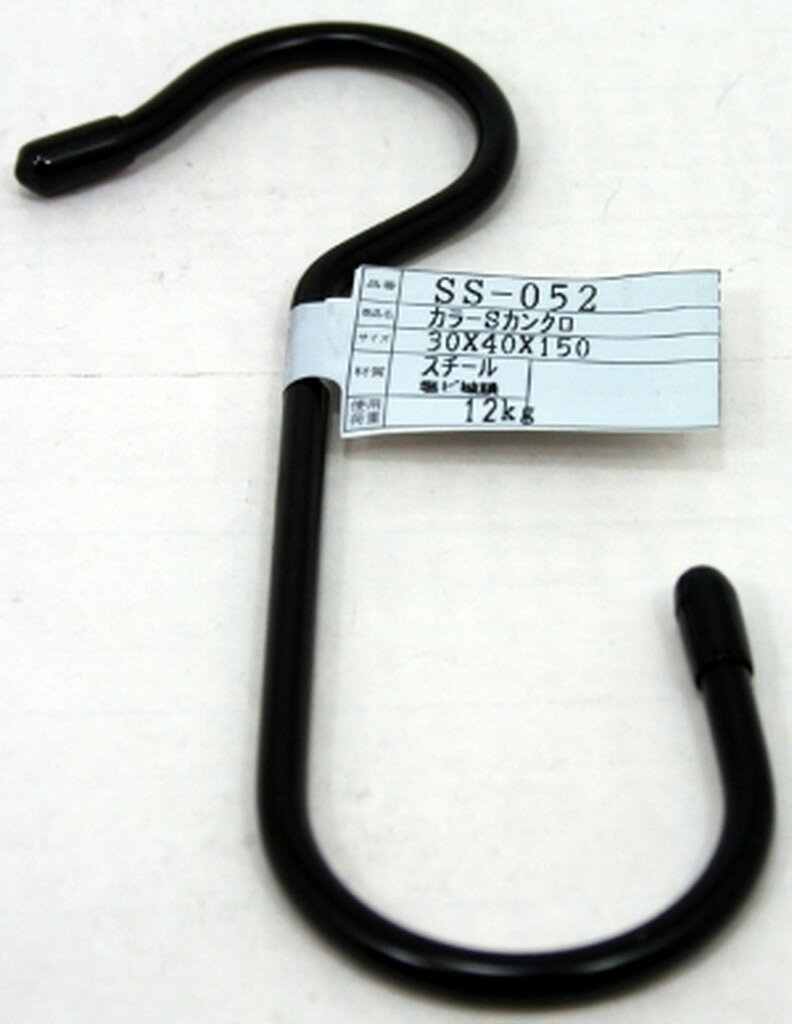 カラーSカン SS060B 918700