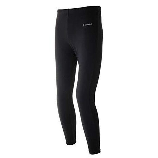 P-23テラヘルツ ヒート ボトム M ブラック(BK) 　送料込み！