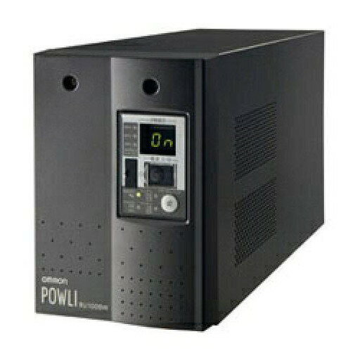 BU100SW 無停電電源装置(UPS) 1000VA/700W(B