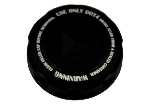 【必ず購入前に仕様をご確認下さい】マスターシリンダーCAP M52XP4 BK (45513-202 ...
