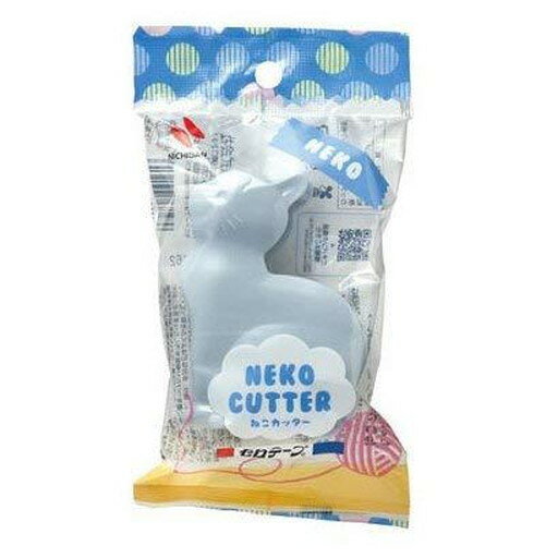 Rakuten - セロテープねこカッター(CT-15NEBG) 　送料込み！