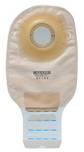セルケア1・TDs　50フリー 20153 1箱(5枚入) 　送料込み！
