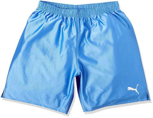 プーマ LIGA ゲームパンツ コア 品番：729969 カラー：SAX-WHITE（13） サイズ：XXL 送料込み！