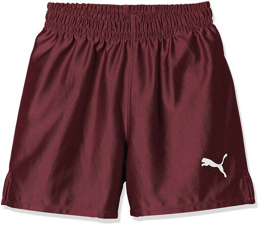 プーマ　LIGA　ゲームパンツ　コア　ジュニア　品番：729970　カラー：CORDOVAN−PUMA（09）　サイズ：150 　送料込み！