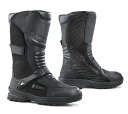 【必ず購入前に仕様をご確認下さい】ADVENTURE TOURER BLACK 43 27.0cm 送料込み!(2)