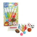 ブリスターケシゴムスポーツセット (ER-BRI028) 送料込み!