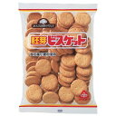 胚芽ビスケット 190g (入数16)　送料込み！