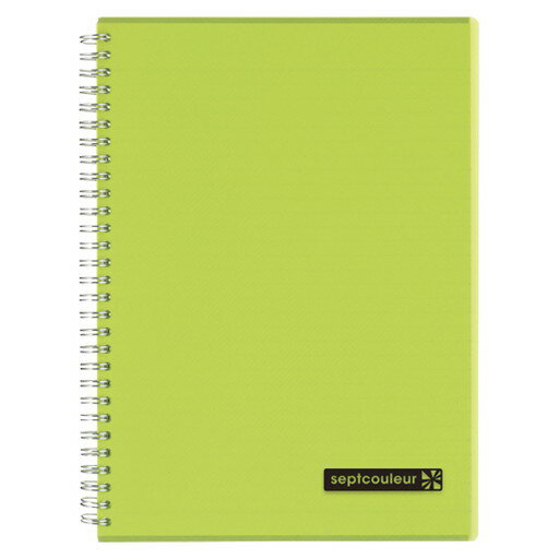 Notebooks, Paper Products - マルマン ノート セプトクルール B5 グリーン N571B-03 　送料込み！