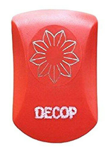 Other - PI Original DECOP エンボスパンチ ガザニア 　送料込み！