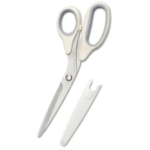 厚紙・布用ハサミ SC-210 (34429) 　送料込み！