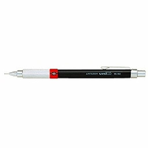 製図用シャープ 0.5mm M5552.24 黒 　送料込み！