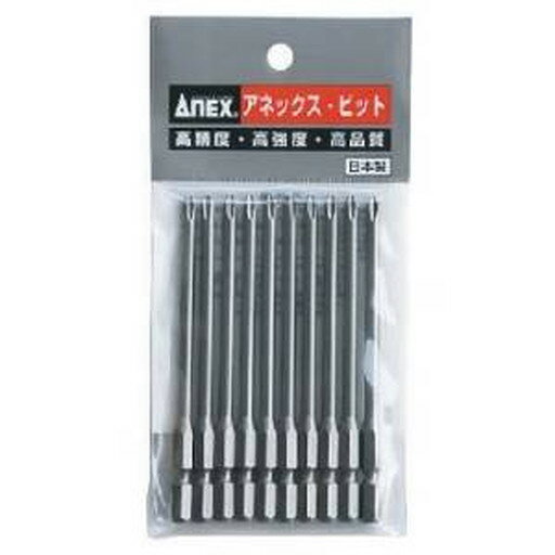 AP-16M-2X82 AP-16M パワービット10ホン(+)#2X82 (#APMDP2082) 000675002164 　送料込み！