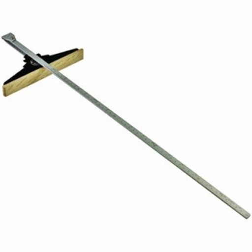 山谷製作所 丸鋸定規 象の鼻 木の羽根 B-500 　送料込み！