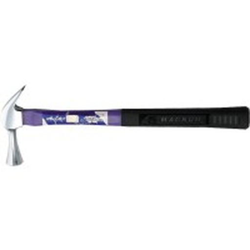 須佐 雅ミラー仮枠ハンマー(GF柄) 止付 中 送料込み！