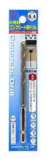 ���� 6�Ѽ����󥯥꡼�ȥɥ��6.4mm NO24-64 ���������ߡ�