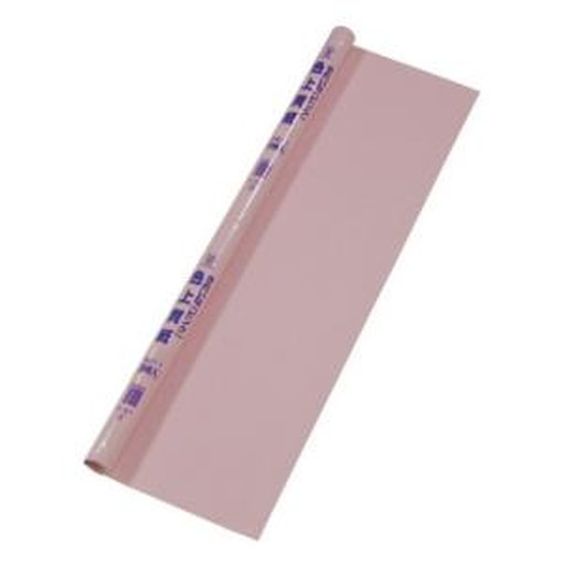 色上質紙ロール 桃(タ211) 送料込み！