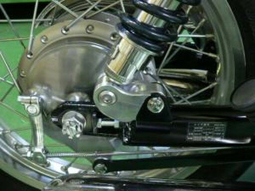 ローダウンリンクKIT W400/650/800 (0420-KA9-00) 　送料込み！