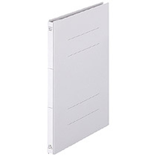 ひろがーるファイル A4タテ 1000枚収容 無着色 FW-53 FW-53ムチヤクシヨク 　送料込み！