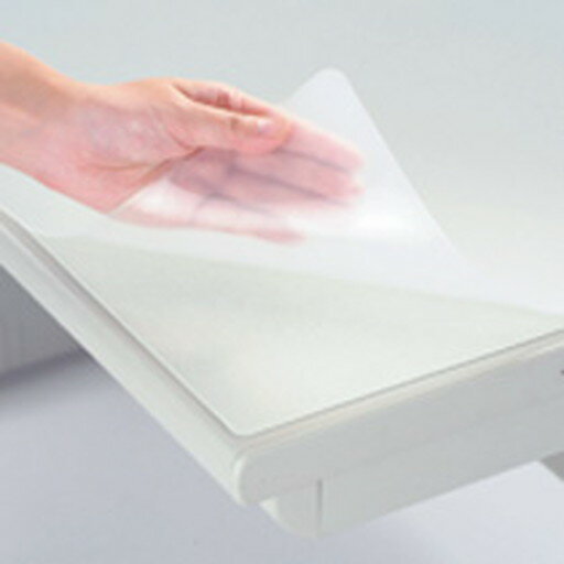 デスクマット(FRタイプ) ダブル 1590×690×2.2mm(NO.167-FR) 　送料込み！