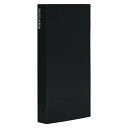 フォトアルバム 高透明 ブラック KP-300-60 1冊 送料込み!