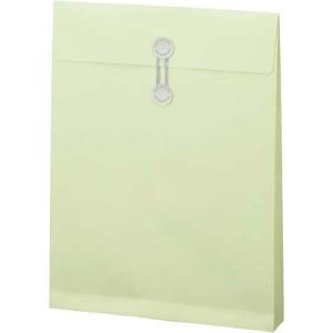 ◆マチ付ハトメ付カラー封筒 (K2SHH120U) 送料込み！