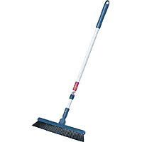 伸縮柄自在ほうき (CL-884-130-0) 　送料込み！