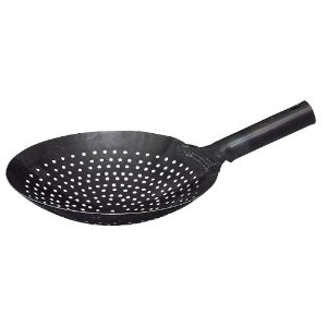 1724504 SS鉄ジャーレン33cm 　送料込み！