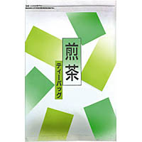煎茶ティーバッグ (T-400) 送料込み！