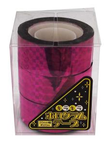 1249077560180810000000 ・広告文責（株式会社ビッグフィールド ・072-997-4317）カテゴリー1：梱包資材カテゴリー2：ラッピング材＞リボン・テープJAN：4907756018081もし希望購入数が買物かごに入らない場合は、一度、お問合せいただければ幸いでございます。