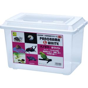 パノラマホワイト L 　送料込み！