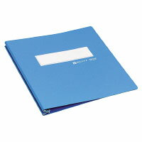 データファイルA T型縦6〜11×横9 青 (EF-219SNB) 　送料込み！