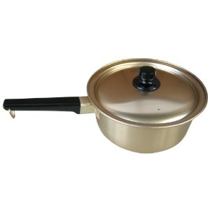 3034520 本蓚酸片手鍋20cm 　送料込み！