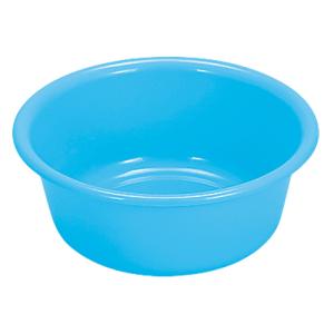 新輝合成 タライ40 ブルー 　送料込み！