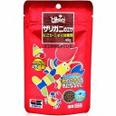ザリガニのエサ にごり・ニオイ対策用40g 単品 送料込み!