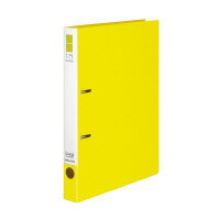 リングファイル＜スリム＞A4S・220枚 (フ-URF430Y) 　送料込み！