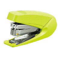 ステープラー＜ラッチキス＞20枚とじ (SL-M72YG) 　送料込み！