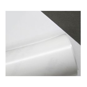 【必ず購入前に仕様をご確認下さい】プロテクションフィルム 295X400 1マイ (208-0851) 　送料込み！