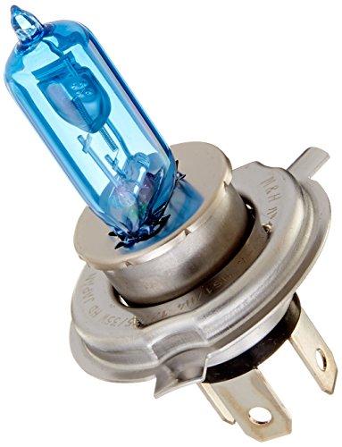 16AHGH(16AGH) HS1/H4 12V35/35W→60/60W ホワイトゴースト 送料込み！