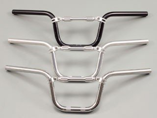 ライドバー2 (セミUP) シルバー (65665) 　送料込み！