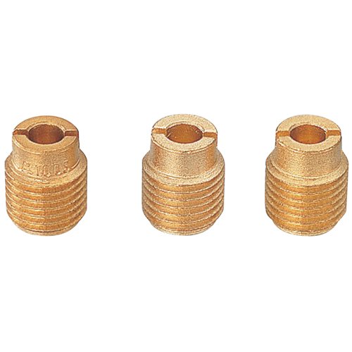 (450-3080650)メインジェット（京浜ネジ型・大）　#65 　送料込み！